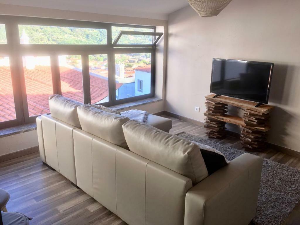 Casa Lilia Apartment Мончик Екстериор снимка